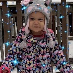 Meet your Posher, Vickie